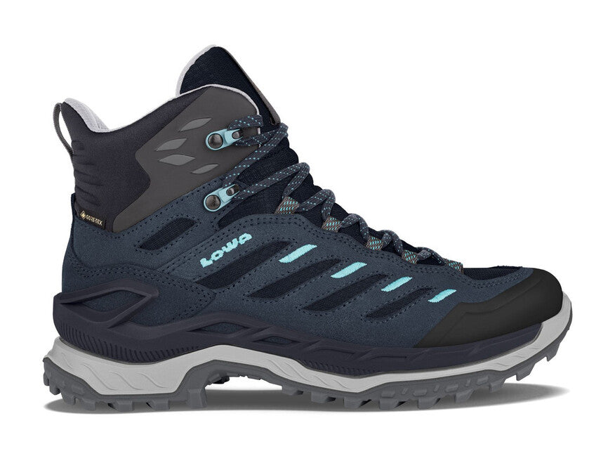 Lowa Innovo GTX MID Ws pohodniški čevlji za ženske