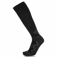 Lowa COMPRESSION PRO nogavice, črne