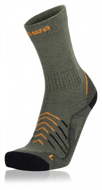 Lowa RENEGADE Socks, Forest