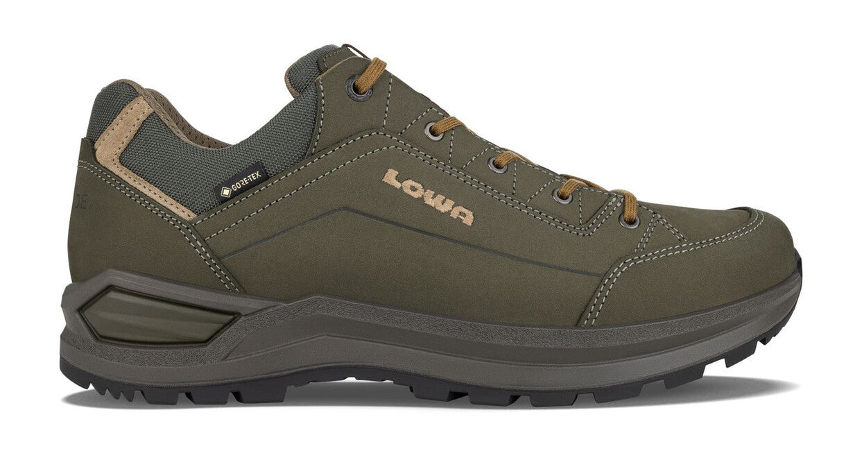 Lowa Renegade EVO GTX LO pohodniški čevlj moški