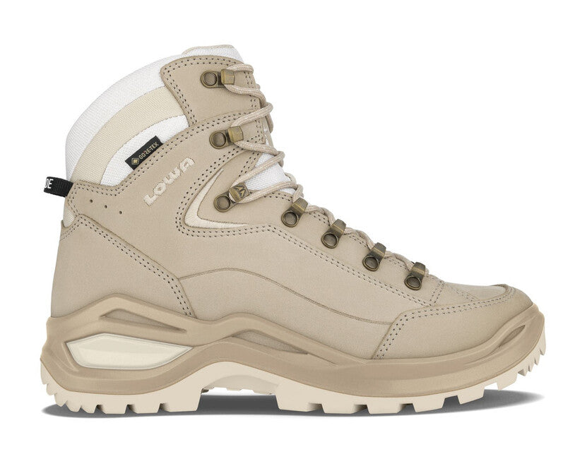 Lowa Renegade EVO GTX MID Ws treking čevlji ženski