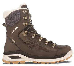LOWA Renegade EVO Ice GTX Ls γυναικεία χειμερινά παπούτσια, καφέ