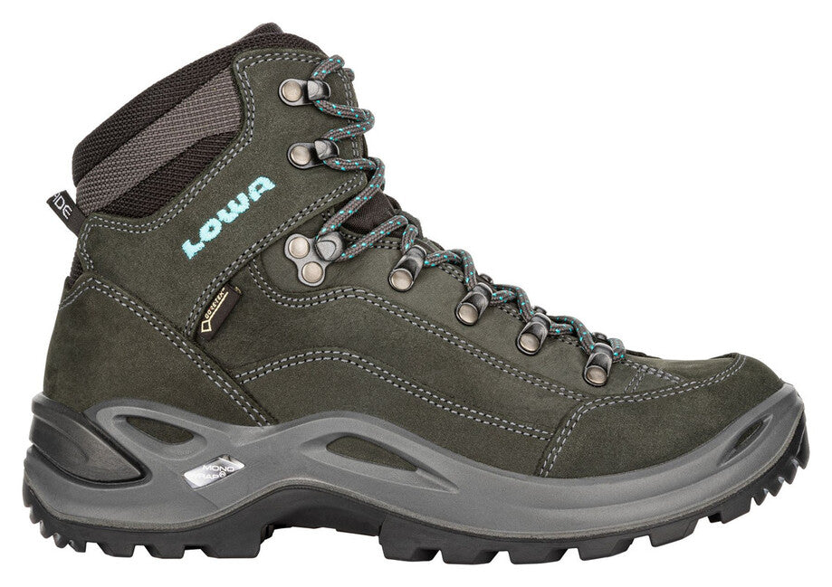 Lowa Renegade GTX Mid Ls pohodniški čevlji ženski