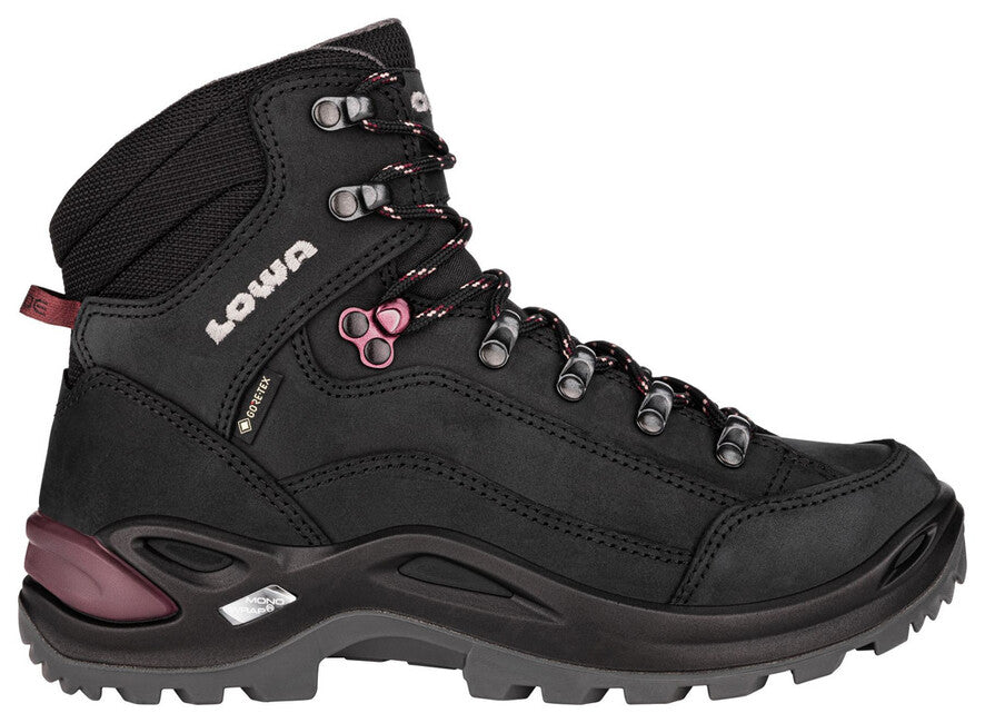 Lowa Renegade GTX Mid Ls pohodniški čevlji ženski
