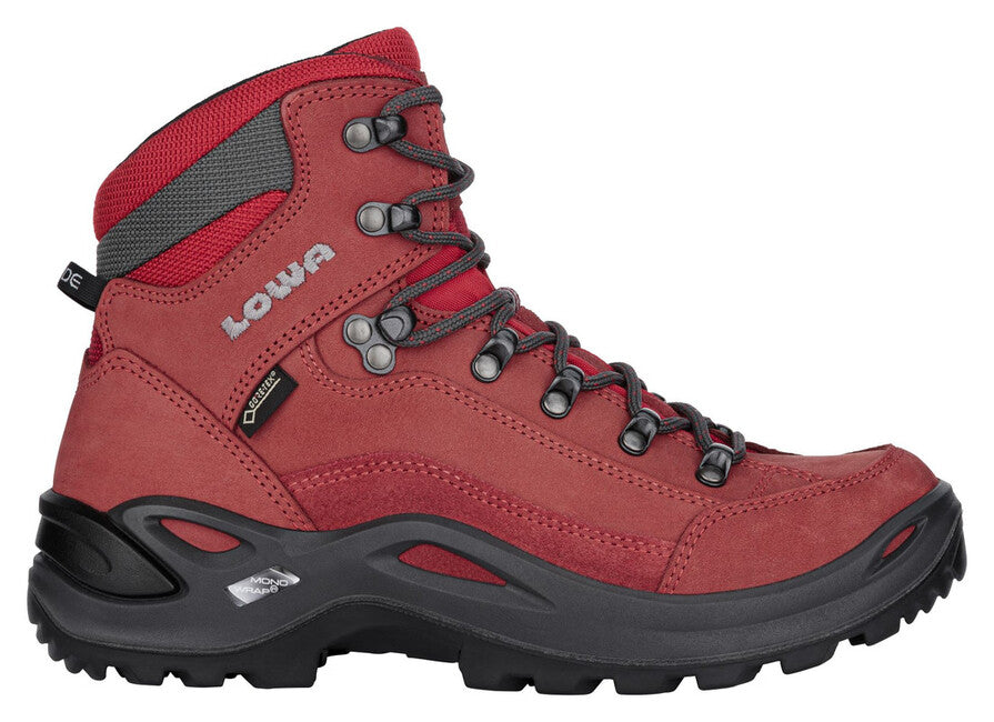 Lowa Renegade GTX Mid Ls pohodniški čevlji ženski