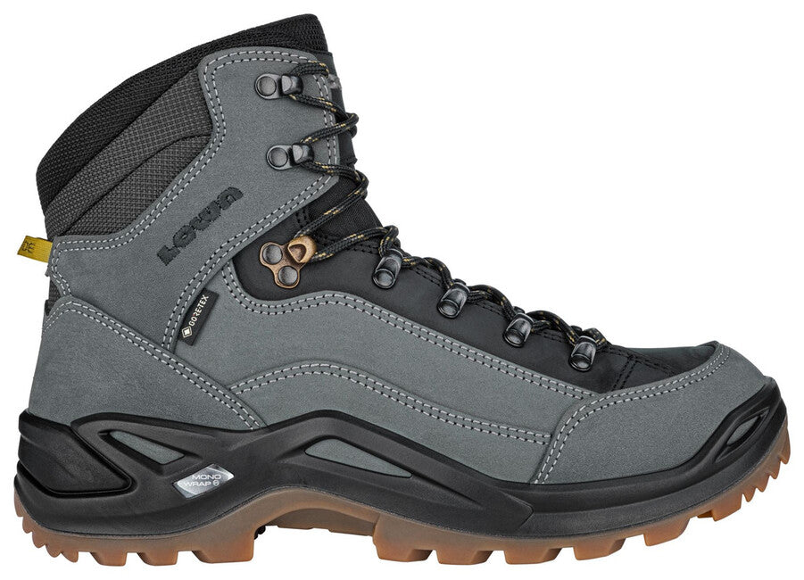 Lowa Men's Renegade GTX Mid Trekking Shoe