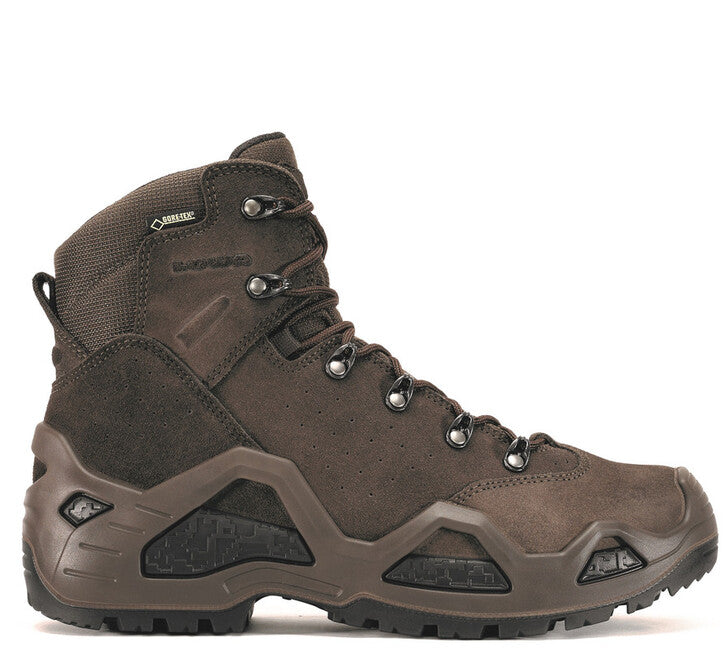 Lowa Z-6S GTX taktični čevlji, moški, C