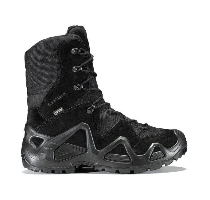 Lowa Zephyr GTX Hi TF čevlji taktični moški