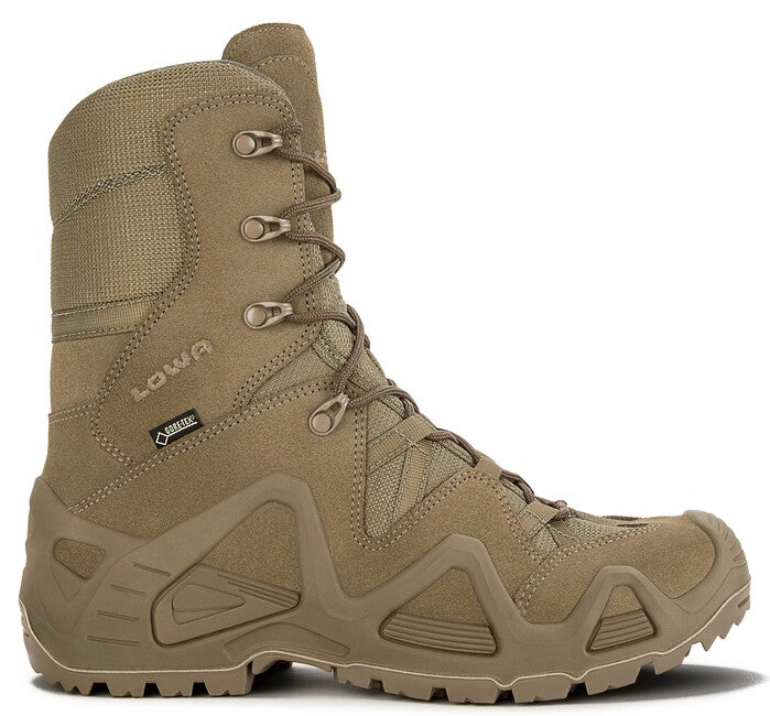 Lowa Zephyr GTX Hi TF taktični moški čevlji