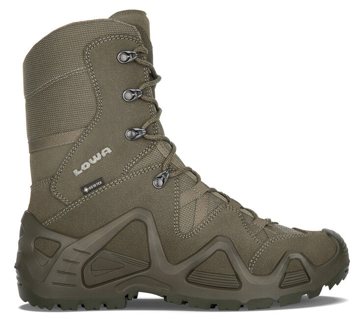 Lowa Zephyr GTX Hi TF taktični moški čevlji