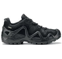 LOWA Zephyr GTX LO TF moški taktični čevlji, črna