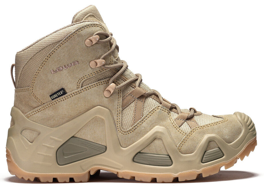 Lowa Zephyr GTX mid TF taktični moški čevlji
