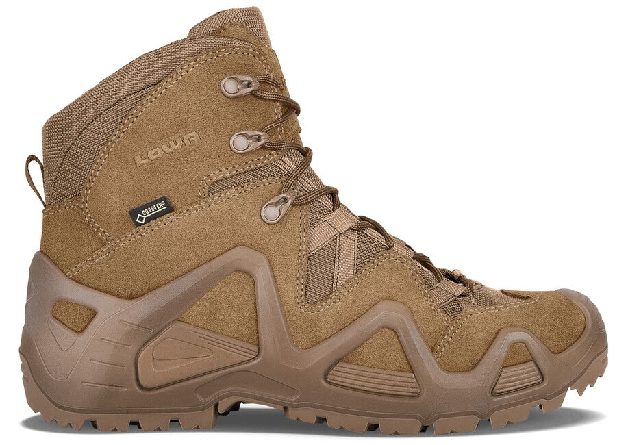 Lowa Zephyr GTX mid TF čevlji taktični moški