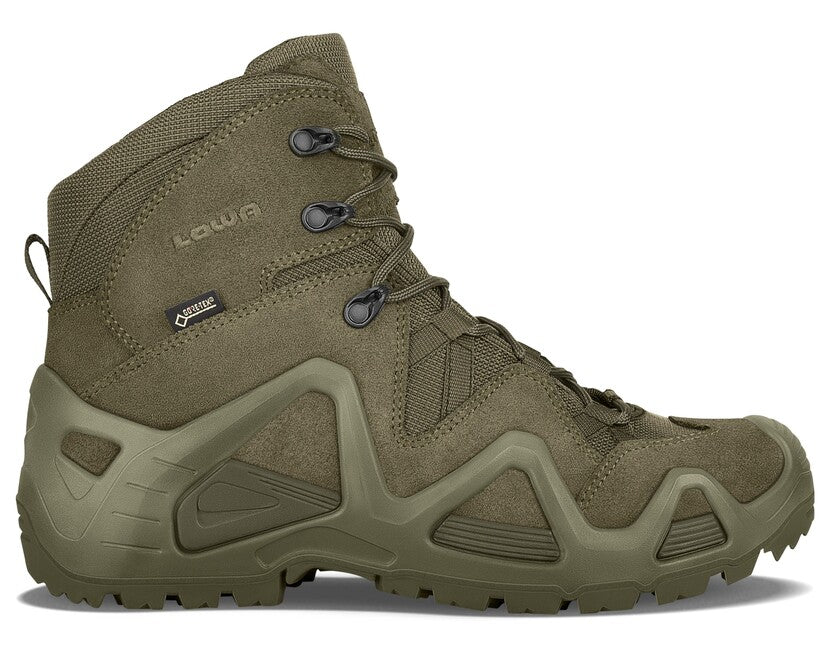 Lowa Zephyr GTX mid TF čevlji taktični moški