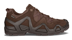 LOWA Zephyr MK2 GTX LO moški taktični čevlji, dark brown