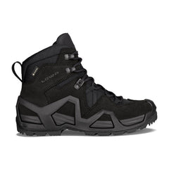 LOWA Zephyr MK2 GTX MID Ws women's tactical shoes, black