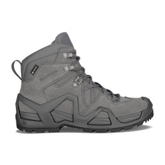 LOWA Zephyr MK2 GTX MID Ws women's tactical shoes, wolf