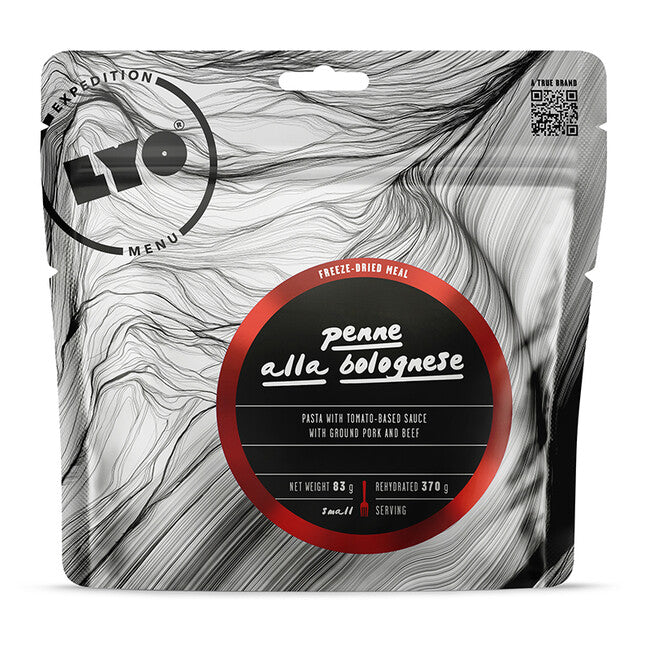 LYOfood bolognska testa 370g