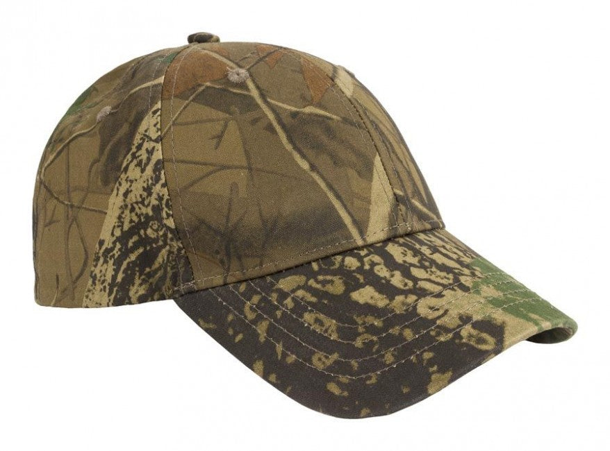 M-Tramp Hardwood kapa