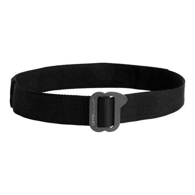 M-Tramp Gurkha Tactical pas 4.2cm, črn
