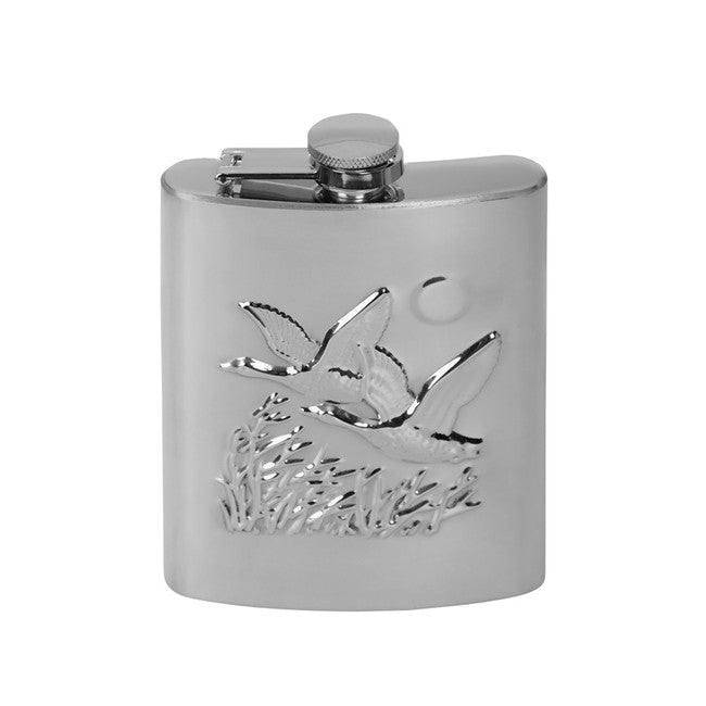 M-Tramp steklenica 8oz./220 ml, divja raca