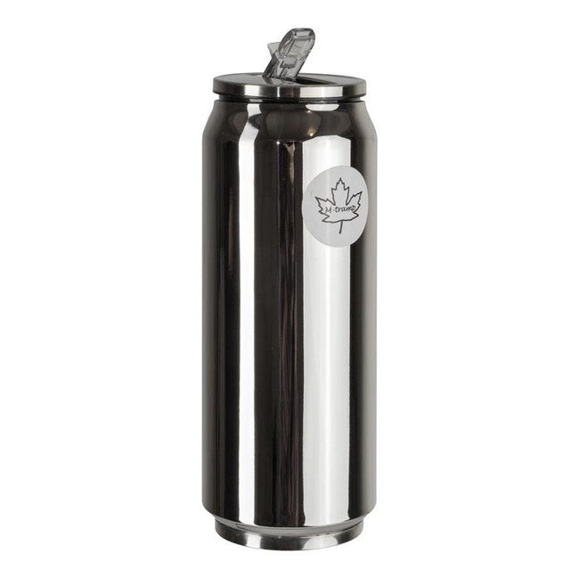 M-Tramp termoska kromirana, 0,5L