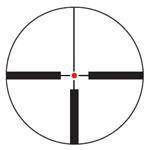 Bauer HJB 3 - 9 X 40 L4 strelni daljnogled