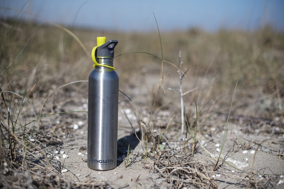Pinguin Bottle S Μπουκάλι 0.8L