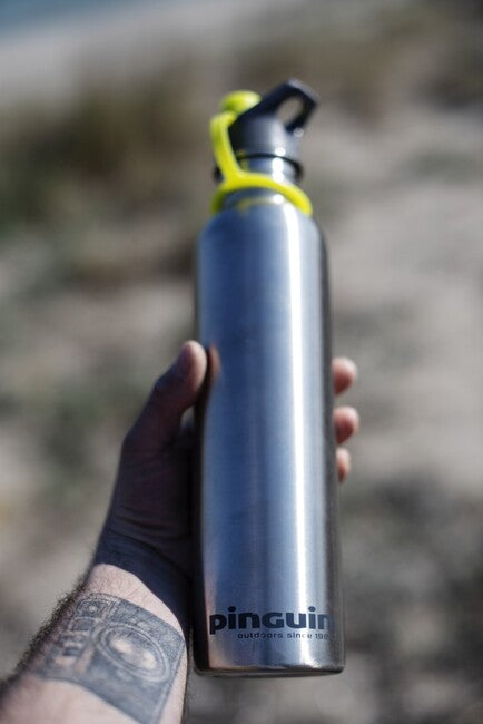 Pinguin Bottle L steklenica 1.0L