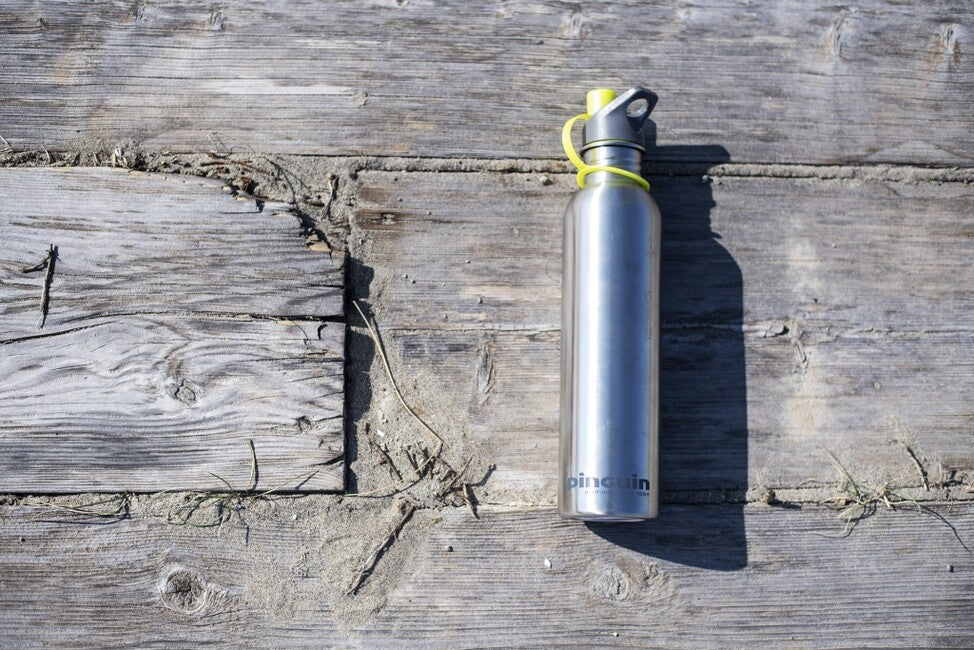 Pinguin Bottle L steklenica 1.0L