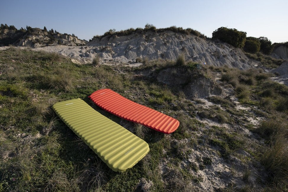 Pinguin Sherpa 30 NX Sleeping Mat, Green