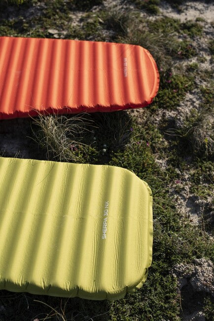 Pinguin Sherpa 30 NX Sleeping Mat, Green