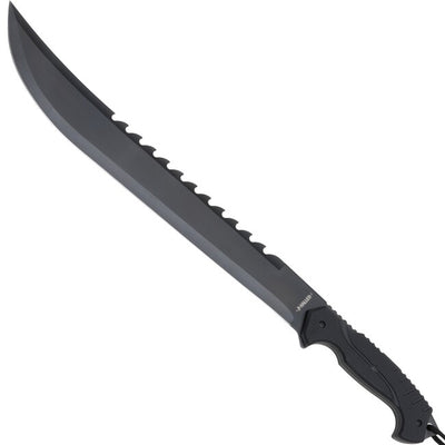 Machetes