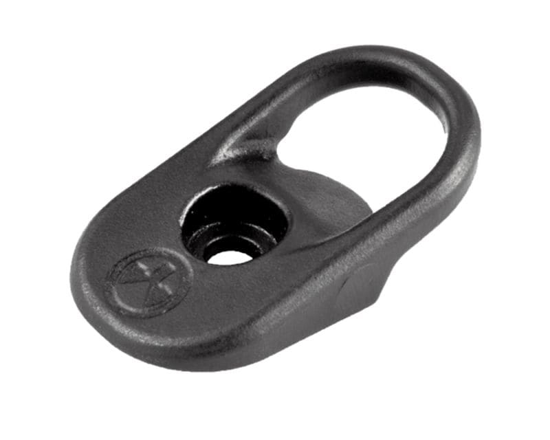 Magpul MSA MOE Sling Attachment taktični nosilec zavesenja, črn