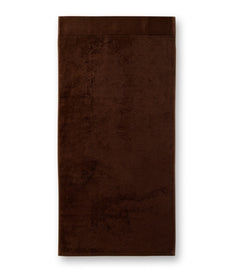 Malfini Bamboo Bath Towel 70x140cm, Coffee