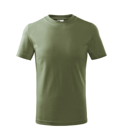 Malfini Basic majica otroška