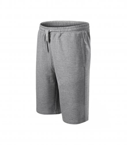 Malfini Comfy σορτς, γκρι