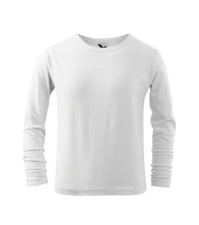 Malfini Fit-T LS majica otroška z dolgimi rokavi