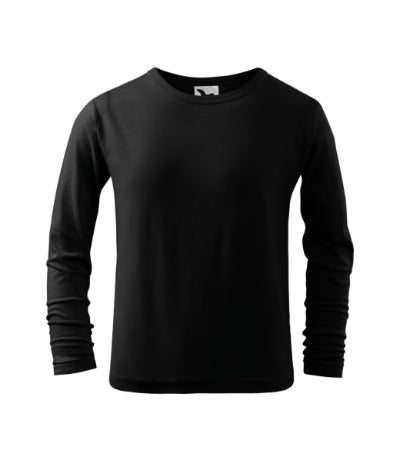 Malfini Fit-T LS majica otroška z dolgimi rokavi