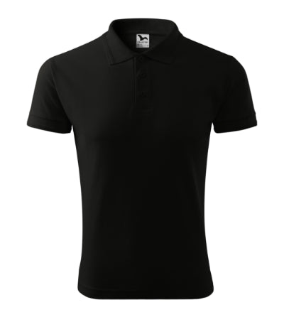 Malfini Pique polo majica moški