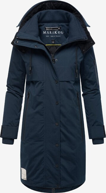 Marikoo Women's Winter Parka Anoukaa
