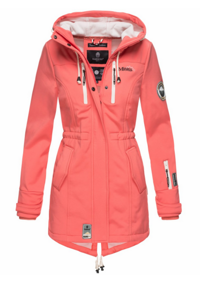 SoftShell jakne