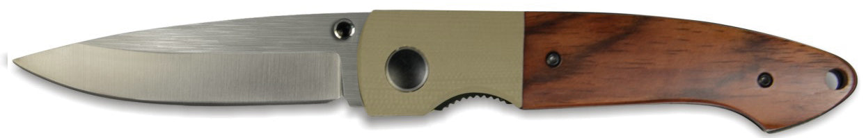 Maserin Sporting nož CM 19,5
