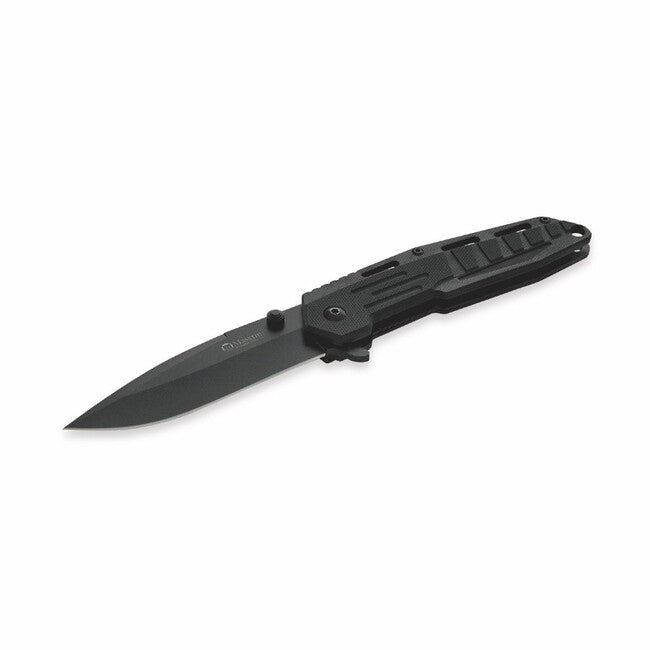 Maserin Sporting nož G10, črn ročaj