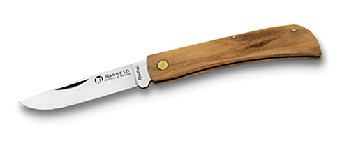 Maserin Classic Line PE2005 žepni nož les, 21,5cm