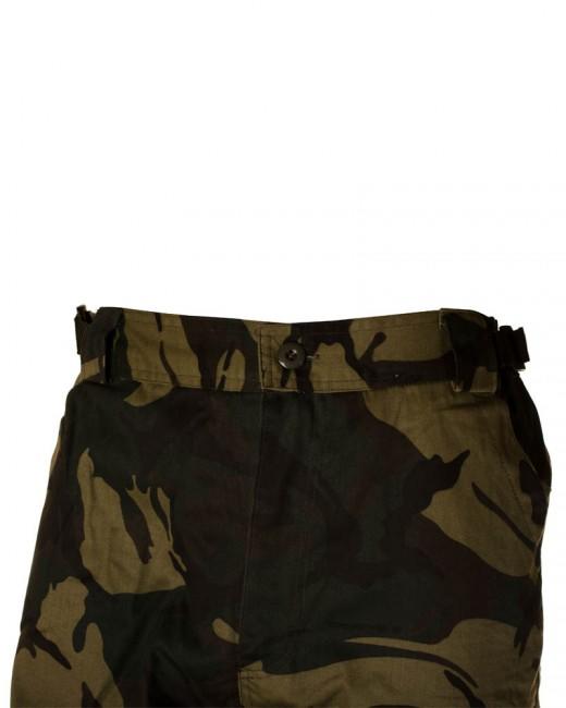 O&T Stride hlače moški vzorec, woodland