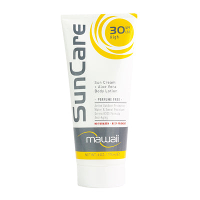 Mawaii SunCare krem za sončenje SPF 30, 175 ml