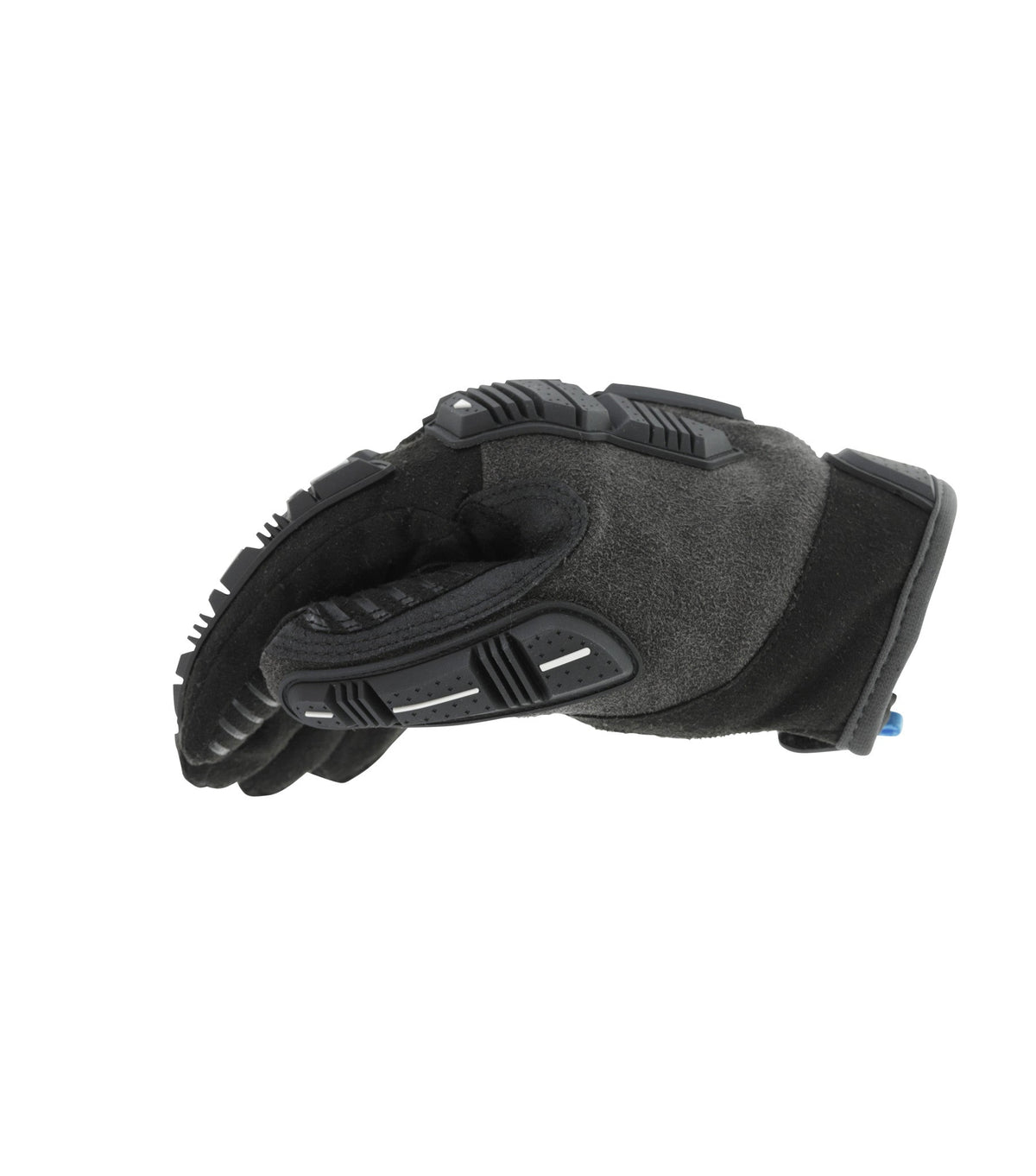 Mechanix ColdWork M-Pact Insulated rokavice, črno sive