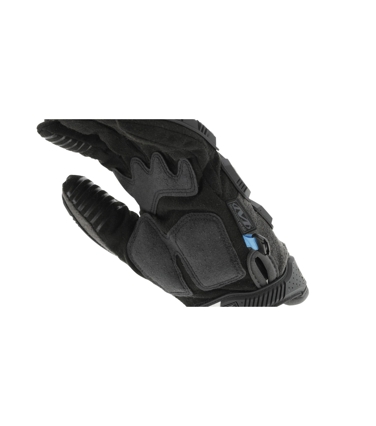 Mechanix ColdWork M-Pact Insulated rokavice, črno sive