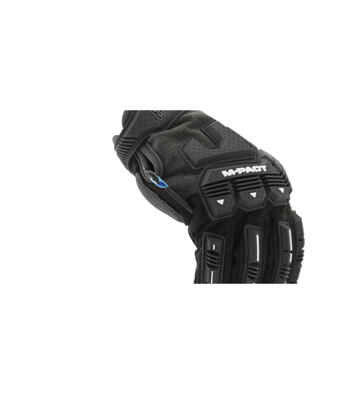 Mechanix ColdWork M-Pact Insulated rokavice, črno sive